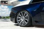 Rolls-Royce Wraith by MC Customs 2018 года